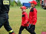 OSP Przeborowa najlepsza na zawodach w Budzowie