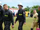 OSP Przeborowa najlepsza na zawodach w Budzowie