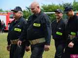 OSP Przeborowa najlepsza na zawodach w Budzowie