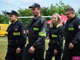 OSP Przeborowa najlepsza na zawodach w Budzowie