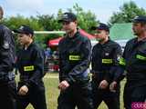 OSP Przeborowa najlepsza na zawodach w Budzowie