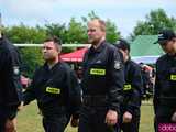 OSP Przeborowa najlepsza na zawodach w Budzowie