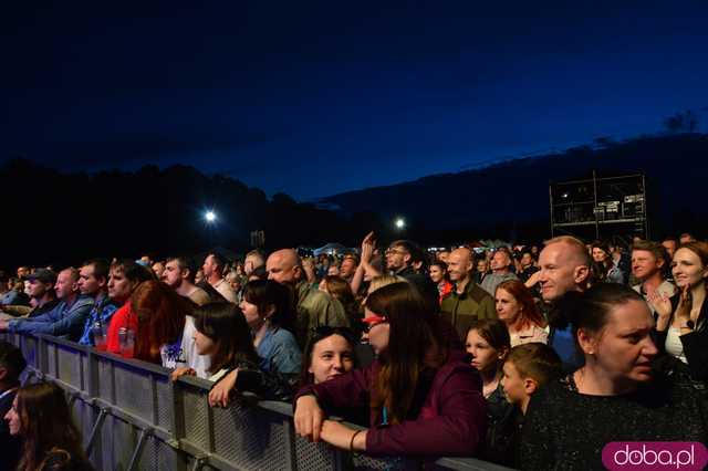 Margaret i Organek gwiazdami pierwszego dnia ziębiceFEST 2024!