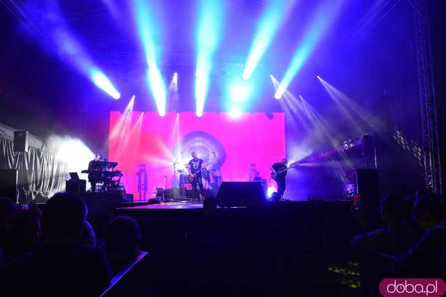 Margaret i Organek gwiazdami pierwszego dnia ziębiceFEST 2024!