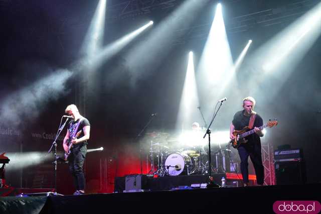 Margaret i Organek gwiazdami pierwszego dnia ziębiceFEST 2024!