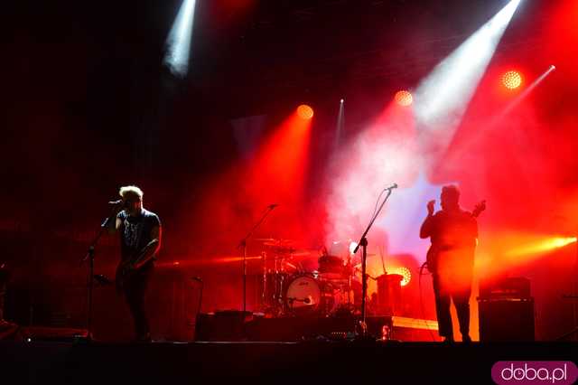 Margaret i Organek gwiazdami pierwszego dnia ziębiceFEST 2024!