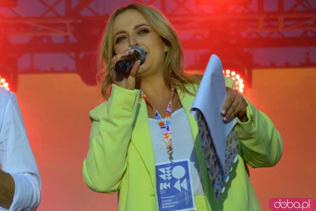 Margaret i Organek gwiazdami pierwszego dnia ziębiceFEST 2024!