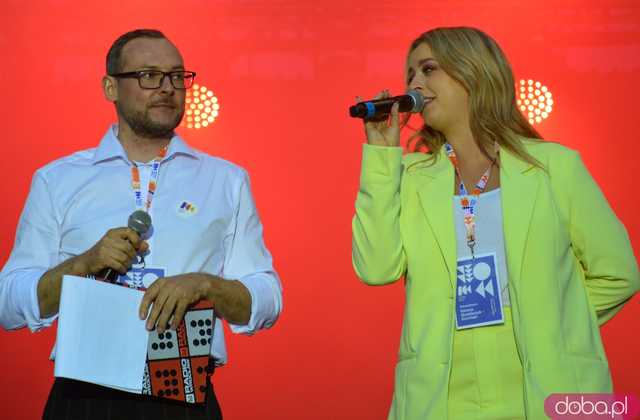 Margaret i Organek gwiazdami pierwszego dnia ziębiceFEST 2024!