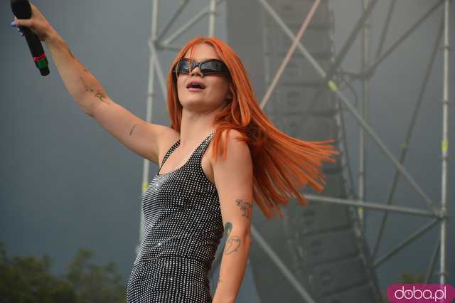 Margaret i Organek gwiazdami pierwszego dnia ziębiceFEST 2024!