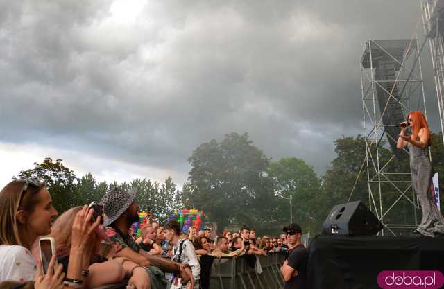 Margaret i Organek gwiazdami pierwszego dnia ziębiceFEST 2024!