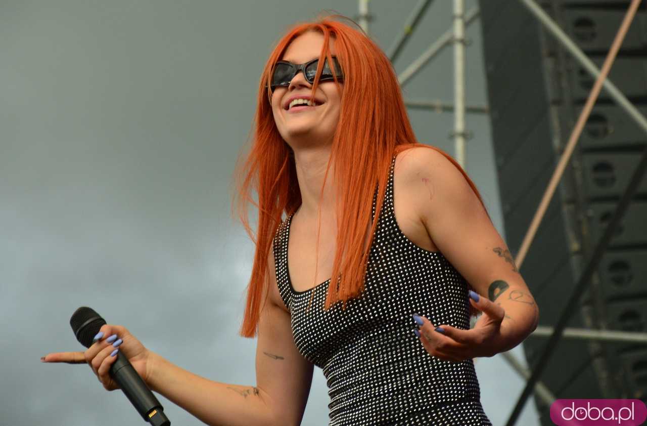 Margaret i Organek gwiazdami pierwszego dnia ziębiceFEST 2024!