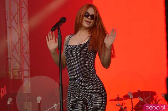 Margaret i Organek gwiazdami pierwszego dnia ziębiceFEST 2024!