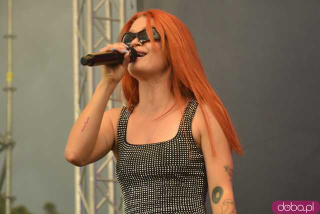 Margaret i Organek gwiazdami pierwszego dnia ziębiceFEST 2024!