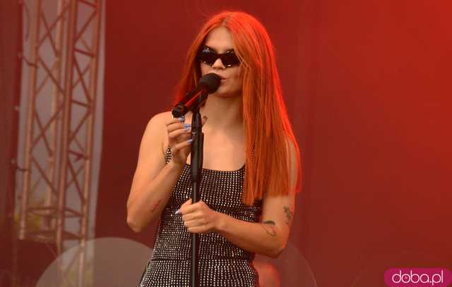 Margaret i Organek gwiazdami pierwszego dnia ziębiceFEST 2024!