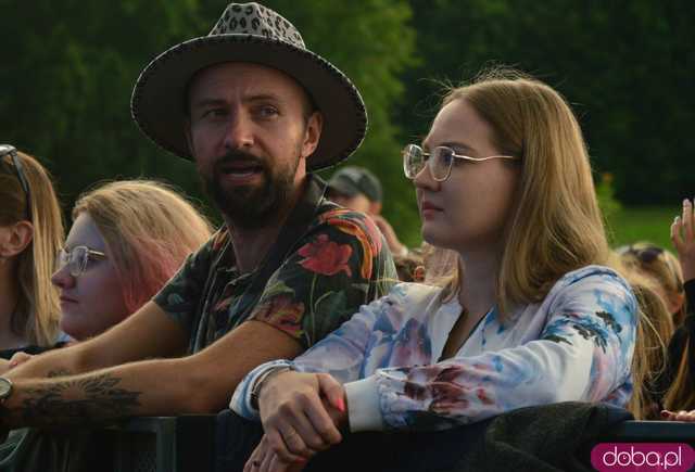 Margaret i Organek gwiazdami pierwszego dnia ziębiceFEST 2024!