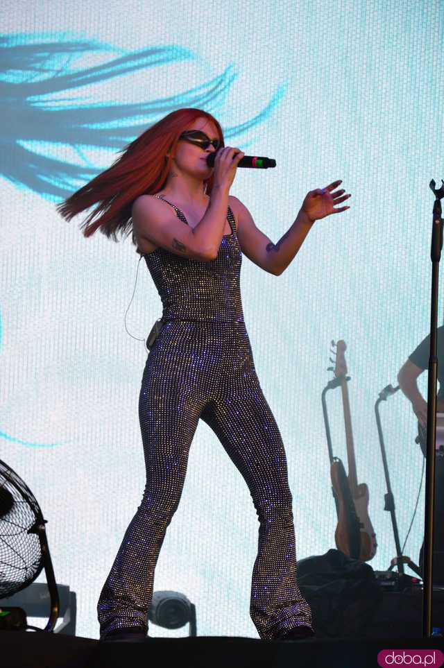 Margaret i Organek gwiazdami pierwszego dnia ziębiceFEST 2024!