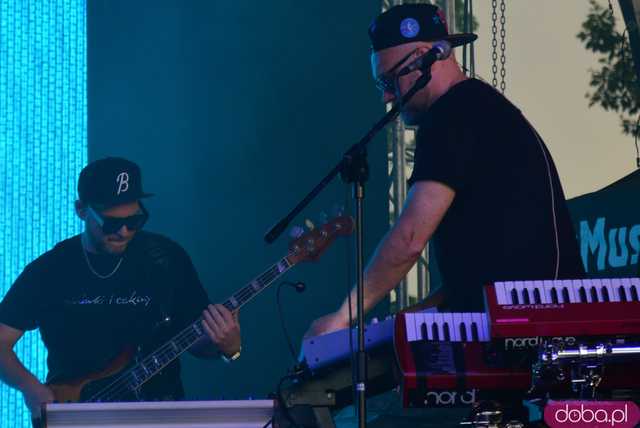 Margaret i Organek gwiazdami pierwszego dnia ziębiceFEST 2024!