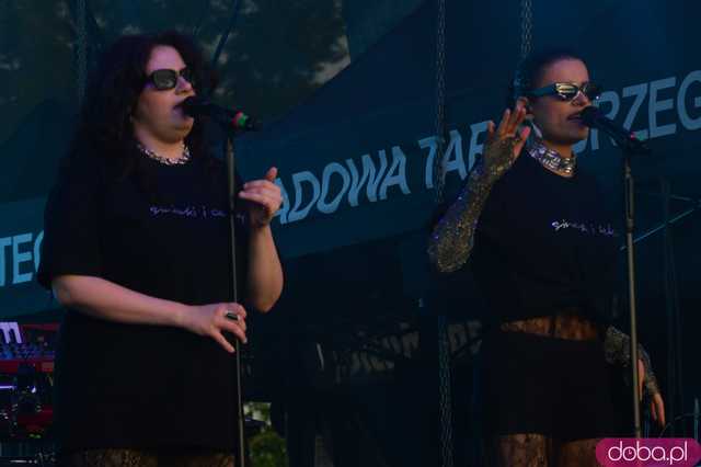 Margaret i Organek gwiazdami pierwszego dnia ziębiceFEST 2024!