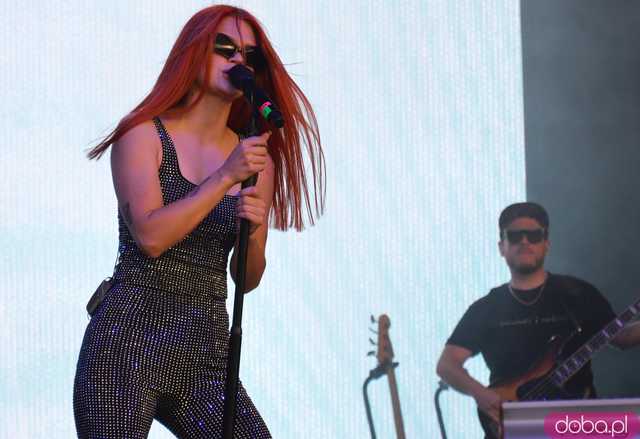 Margaret i Organek gwiazdami pierwszego dnia ziębiceFEST 2024!