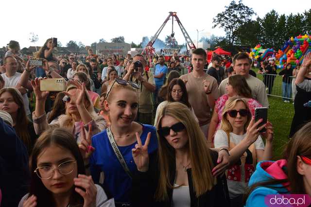 Margaret i Organek gwiazdami pierwszego dnia ziębiceFEST 2024!