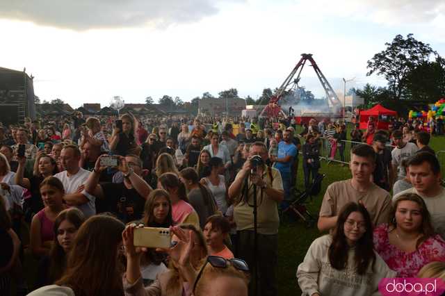Margaret i Organek gwiazdami pierwszego dnia ziębiceFEST 2024!