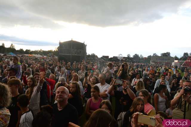 Margaret i Organek gwiazdami pierwszego dnia ziębiceFEST 2024!