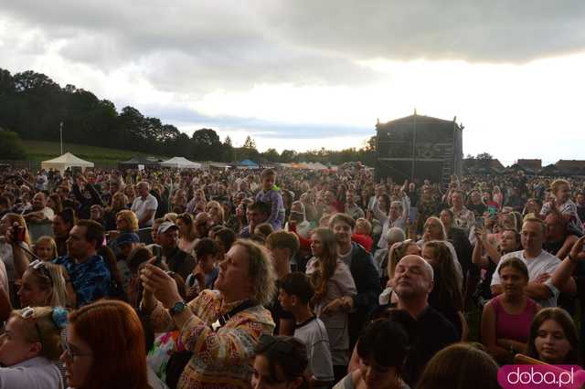 Margaret i Organek gwiazdami pierwszego dnia ziębiceFEST 2024!