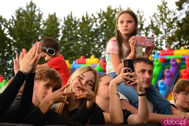 Margaret i Organek gwiazdami pierwszego dnia ziębiceFEST 2024!