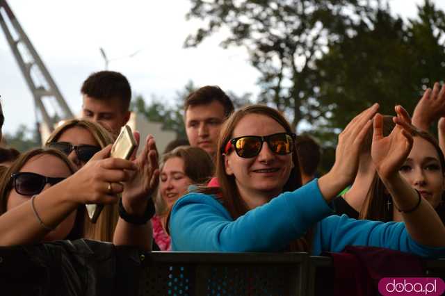 Margaret i Organek gwiazdami pierwszego dnia ziębiceFEST 2024!