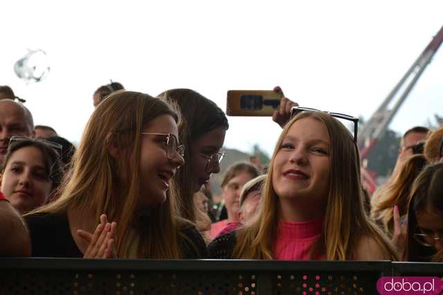 Margaret i Organek gwiazdami pierwszego dnia ziębiceFEST 2024!