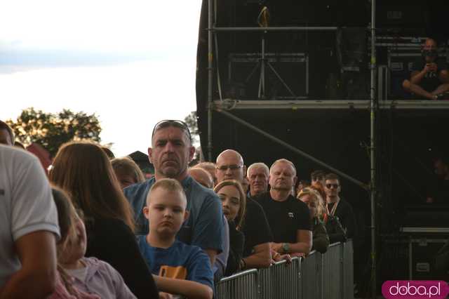 Margaret i Organek gwiazdami pierwszego dnia ziębiceFEST 2024!