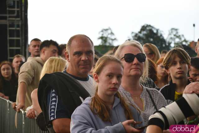 Margaret i Organek gwiazdami pierwszego dnia ziębiceFEST 2024!