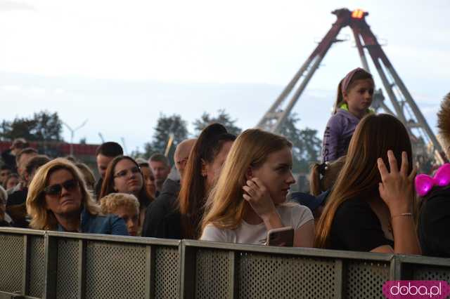 Margaret i Organek gwiazdami pierwszego dnia ziębiceFEST 2024!