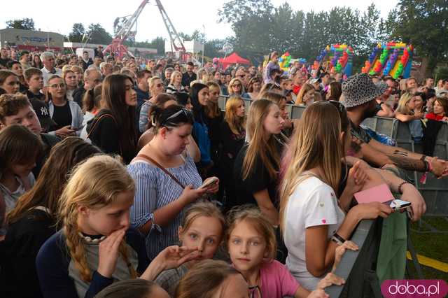 Margaret i Organek gwiazdami pierwszego dnia ziębiceFEST 2024!