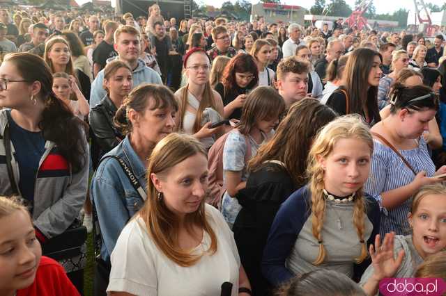Margaret i Organek gwiazdami pierwszego dnia ziębiceFEST 2024!