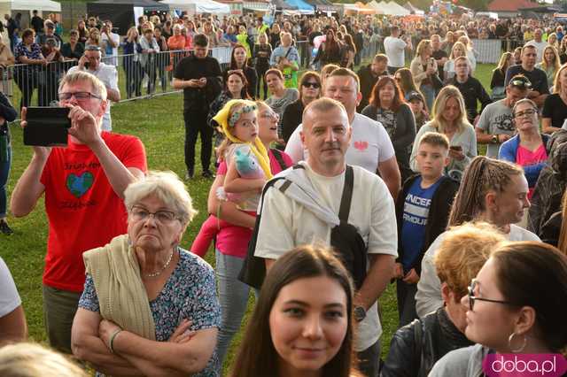 Margaret i Organek gwiazdami pierwszego dnia ziębiceFEST 2024!