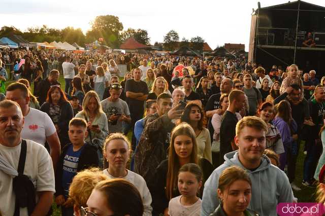 Margaret i Organek gwiazdami pierwszego dnia ziębiceFEST 2024!