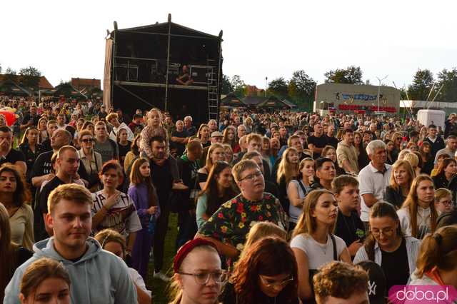 Margaret i Organek gwiazdami pierwszego dnia ziębiceFEST 2024!