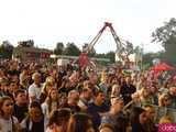 Margaret i Organek gwiazdami pierwszego dnia ziębiceFEST 2024!