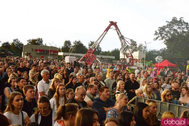 Margaret i Organek gwiazdami pierwszego dnia ziębiceFEST 2024!