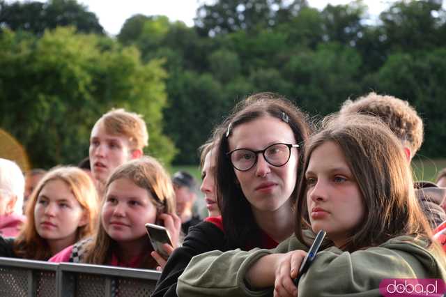 Margaret i Organek gwiazdami pierwszego dnia ziębiceFEST 2024!