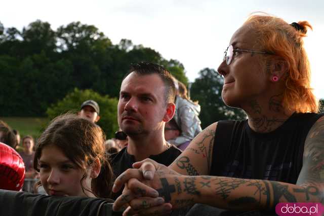 Margaret i Organek gwiazdami pierwszego dnia ziębiceFEST 2024!