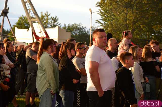 Margaret i Organek gwiazdami pierwszego dnia ziębiceFEST 2024!