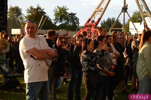 Margaret i Organek gwiazdami pierwszego dnia ziębiceFEST 2024!