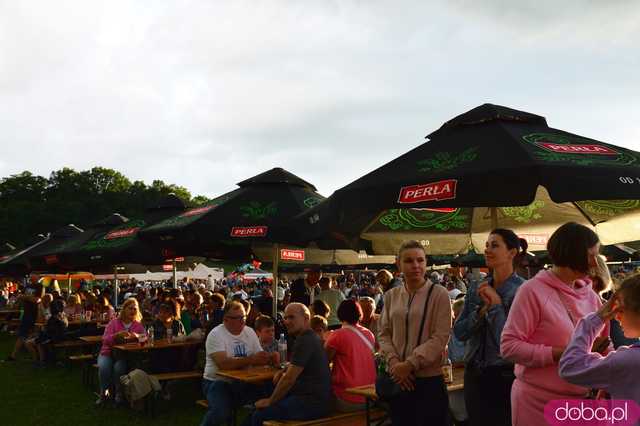 Margaret i Organek gwiazdami pierwszego dnia ziębiceFEST 2024!