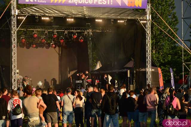 Margaret i Organek gwiazdami pierwszego dnia ziębiceFEST 2024!