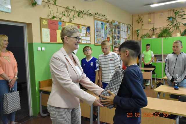 Dzień Dziecka w Gminie Bardo