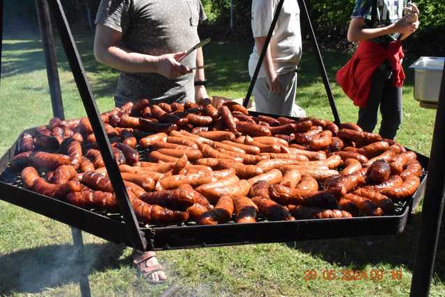 Dzień Dziecka w Gminie Bardo