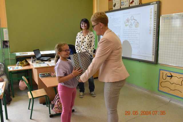 Dzień Dziecka w Gminie Bardo