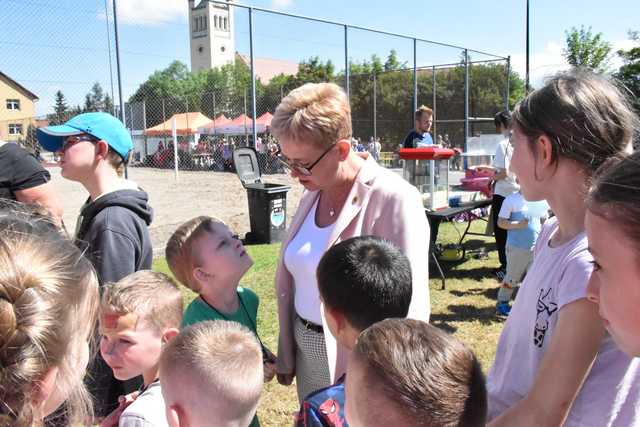 Dzień Dziecka w Gminie Bardo